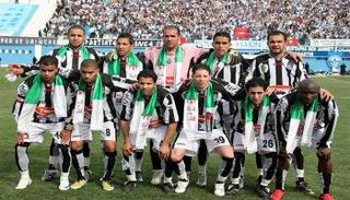 وفاق سطيف يتقدم بثبات نحو لقب الدوري الجزائري