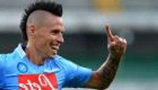 قائد نابولي: سننافس على لقب الدوري الموسم المقبل