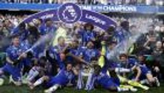 تشيلسي يحتفل بلقب البريميير ليج بخماسية أمام سندرلاند