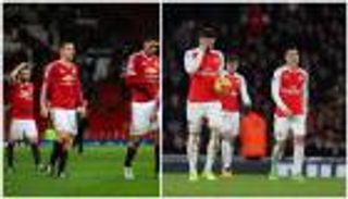 رقم سلبي تاريخي لليونايتد وأرسنال في البريميير ليج