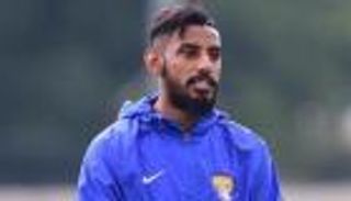 "يد" محمد أحمد تلحق بالعين خسارة تاريخية في الآسيوية