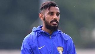 محمد يتسبب بركلة جزاء