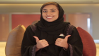 "مجرد لهجة أخرى" فيلم إماراتي يناقش قضايا التلعثم في مهرجان "كان" 