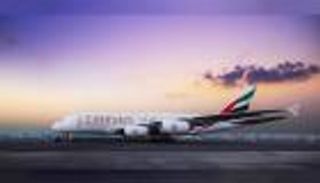 طيران الإمارات تشغل "إيرباص ايه 380 "لرحلاتها إلى بيرمنغهام وبكين 