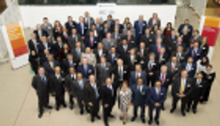 مجلس الأعمال الإماراتي البريطاني يعقد جلسته الـ11 بتشكيلته الجديدة