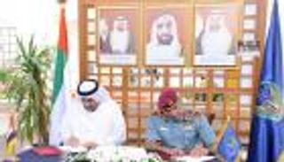 إطلاق مشروع "مواصفة السعادة" في بيئات العمل بالإمارات