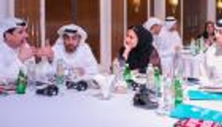 مؤسسة القمة العالمية للحكومات تناقش توجهات تغيير المستقبل