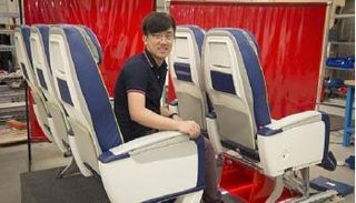 أحد مبتكري فكرة الخزانة