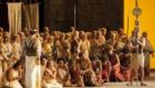 تعرف على برنامج الموسم الجديد لدار الأوبرا السلطانية مسقط