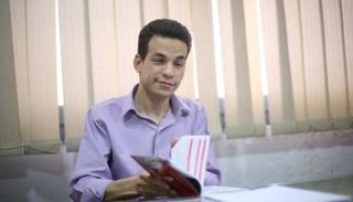 مجلة الأخبار برايل