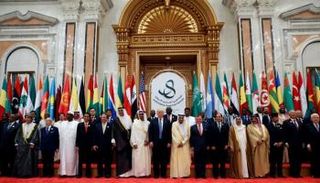 الرئيس الأمريكي دونالد ترامب 