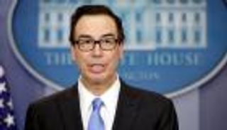 الخزانة الأمريكية: مكافحة إرهاب إيران وداعش والقاعدة هدف "اعتدال"