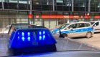 ألمانيا.. بلاغ سلبي بوجود قنبلة بمقر حزب شريك في الحكم