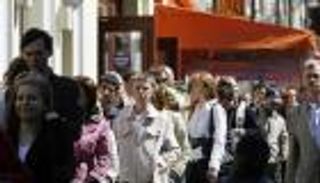 تراجع معدل البطالة في روسيا لـ5.3%