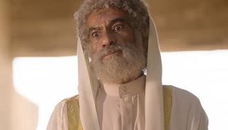 سيد رجب في "غرابيب سود"