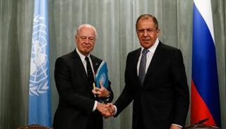 جنيف6 بين الدستور السوري والفخ الروسي