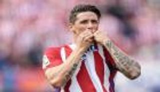 توريس: أرغب في البقاء مع أتلتيكو