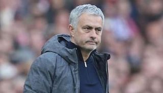 مورينيو مدرب اليونايتد