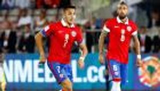 فيدال يطالب سانشيز بالانتقال لبايرن