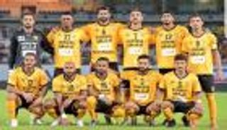 القادسية يهزم الكويت وينتزع صدارة الدوري