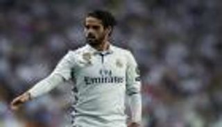 إيسكو: ننتظر أهم مباراة في الموسم