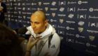 نافاس يوضح سبب "الظهور الأصلع" بعد التتويج بالليجا