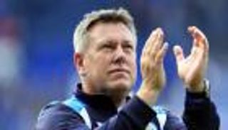 شكسبير ينتظر تحديد مصيره مع ليستر