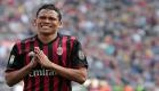 أرسنال يتحرك للتعاقد مع مهاجم ميلان