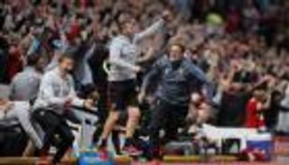 كلوب: أدركنا مؤخرا أن دوري الأبطال أقصى طموحنا