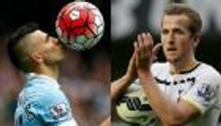 سيتي وتوتنهام يسيطران على فريق آخر جولات البريميير ليج