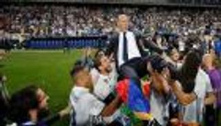 "فيروس" الأبطال يصيب "تويتر" الريال