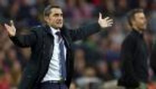 خطوة جديدة تؤكد حسم برشلونة التعاقد مع فالفيردي