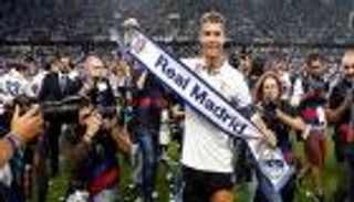 رونالدو: لست مجرماً.. وزيدان سر التتويج بالليجا