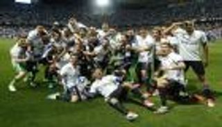 فيديوجراف .. حصاد الجولة الـ38 للدوري الإسباني