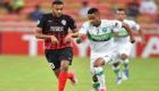 أهلي دبي يفرض التعادل على أهلي جدة