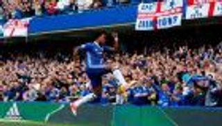 فيديوجراف.. حصاد الجولة الـ38 للدوري الإنجليزي