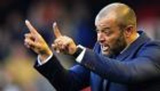 بورتو يكتفي بموسم واحد مع مدربه نونو