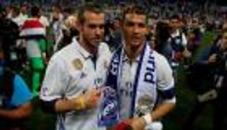 فيديوجراف.. 10 أسباب منحت الريال لقب الدوري الإسباني