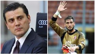 دوناروما ومونتيلا