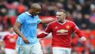 يونايتد والسيتي يواسيان ضحايا مانشستر