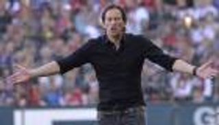 مدرب ليفركوزن السابق على رادار واتفورد