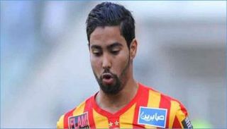 نجم منتخب تونس