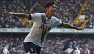 نجم توتنهام "القياسي" يستهدف تحقيق المزيد