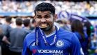 تيانجين يحسم الشائعات حول كوستا