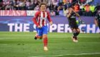 جريزمان يكشف أسباب رحيله المحتمل عن أتلتيكو