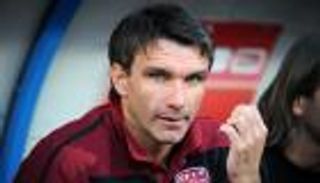 مدرب النصر السابق يقود "فريق دروجبا"