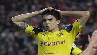 هجوم مانشستر يعيد أحزان بارترا 