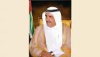 حمدان بن راشد يترأس اجتماع مجلس إدارة الهيئة الاتحادية للضرائب