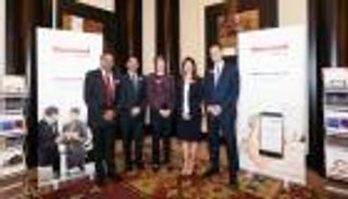 "هانيويل" تطلق منصة جديدة قائمة على تقنيات الحوسبة السحابية للمباني