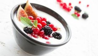 الزبادي يبقي الطبيب بعيدا عنك